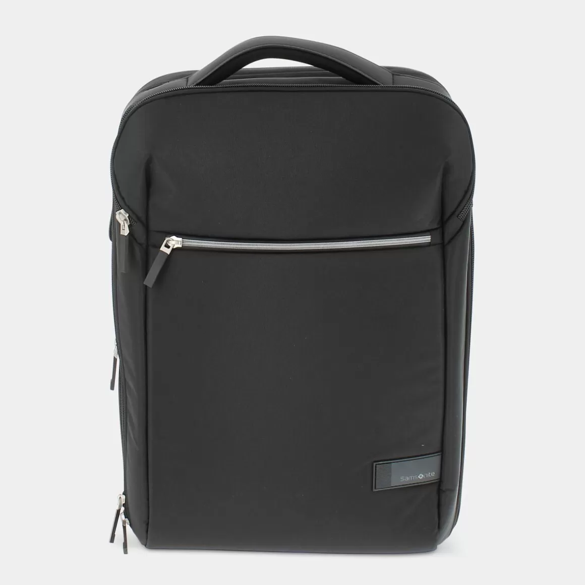 Shop SAMSONITE Kf2009005 Litepoint Black - Business Nero