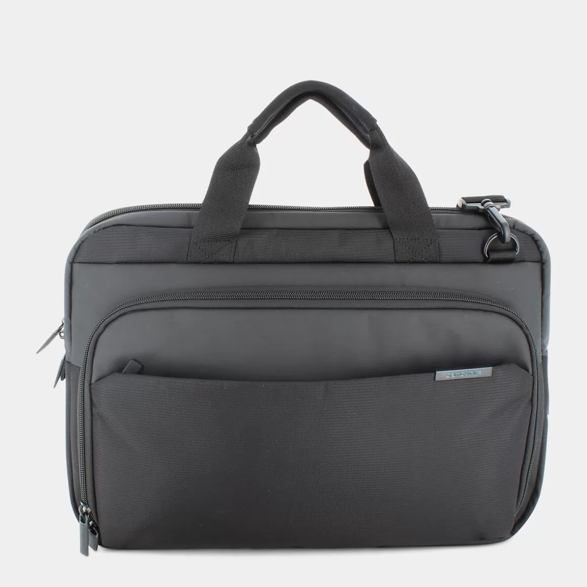 New SAMSONITE Kf9009002 Mysight Black - Business Nero