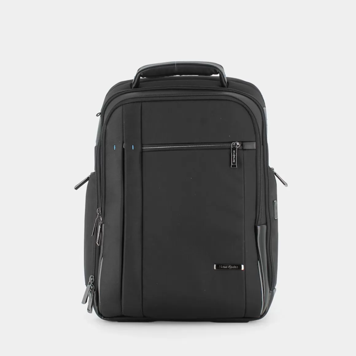 Store SAMSONITE Kg3009005 Spectrolite Black - Business Nero