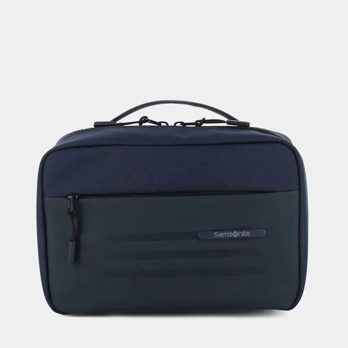 Best SAMSONITE Ki8041003 Stackd Navy - Accessori Viaggio Blu