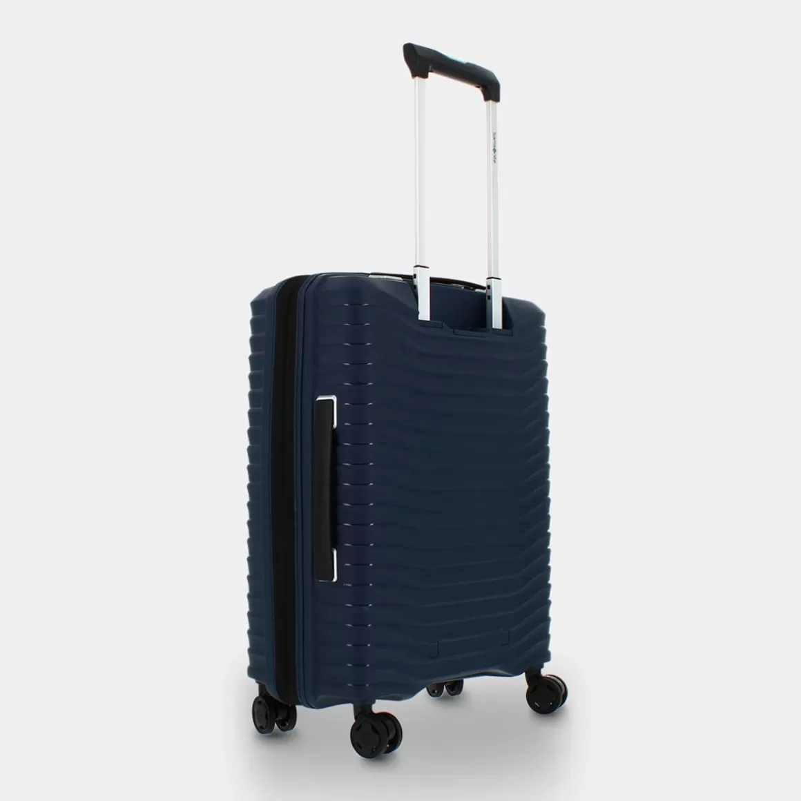 Clearance SAMSONITE Kj1001003 Upscape Trolley Grande Blu