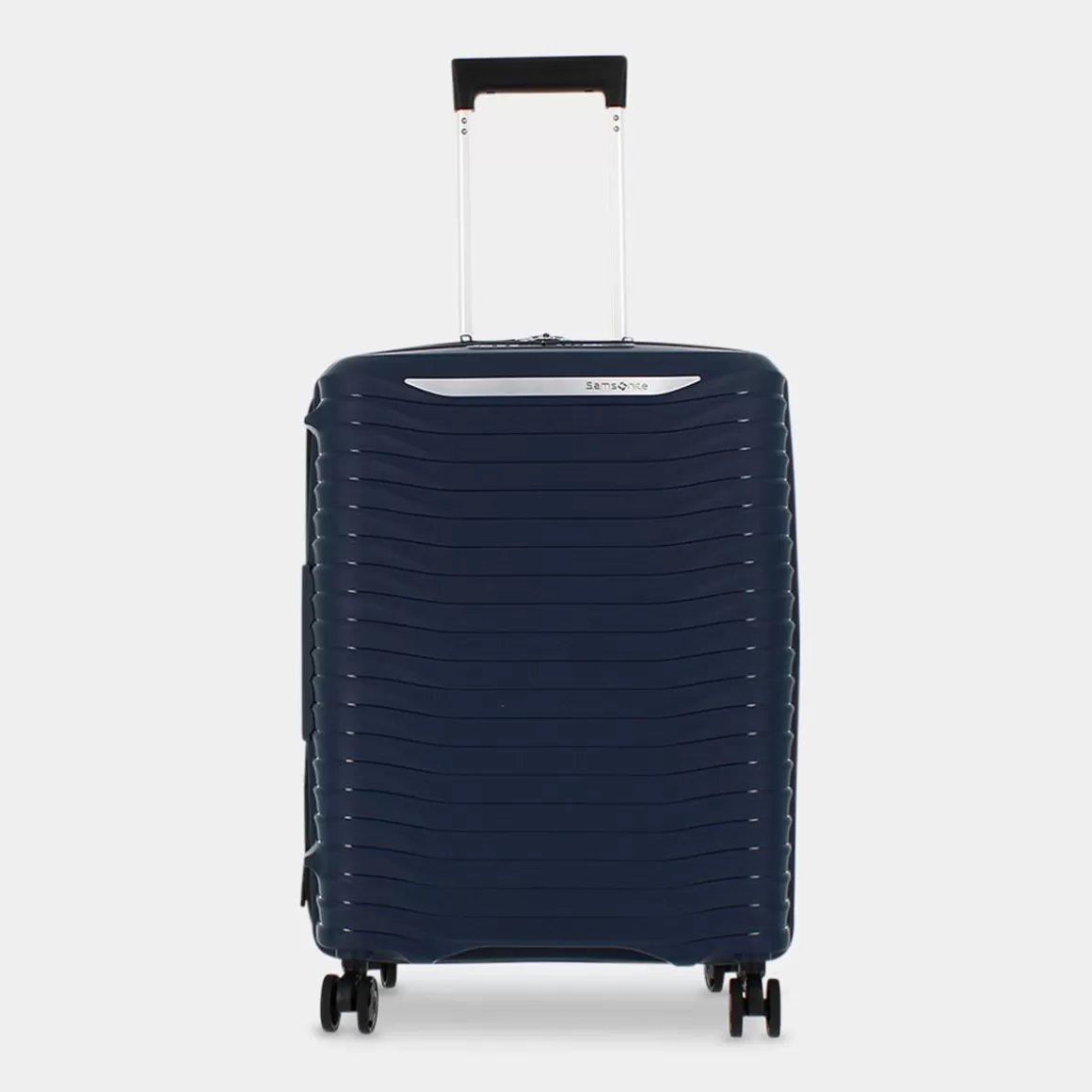 Clearance SAMSONITE Kj1001003 Upscape Trolley Grande Blu