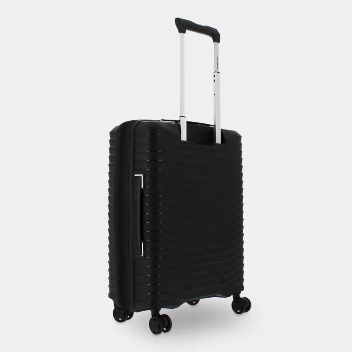 Clearance SAMSONITE Kj1009003 Upscape Trolley Grande Nero