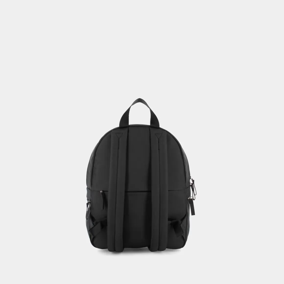 Fashion SAMSONITE Kj6009024 Move 4.0 009 Black - Zaini Nero