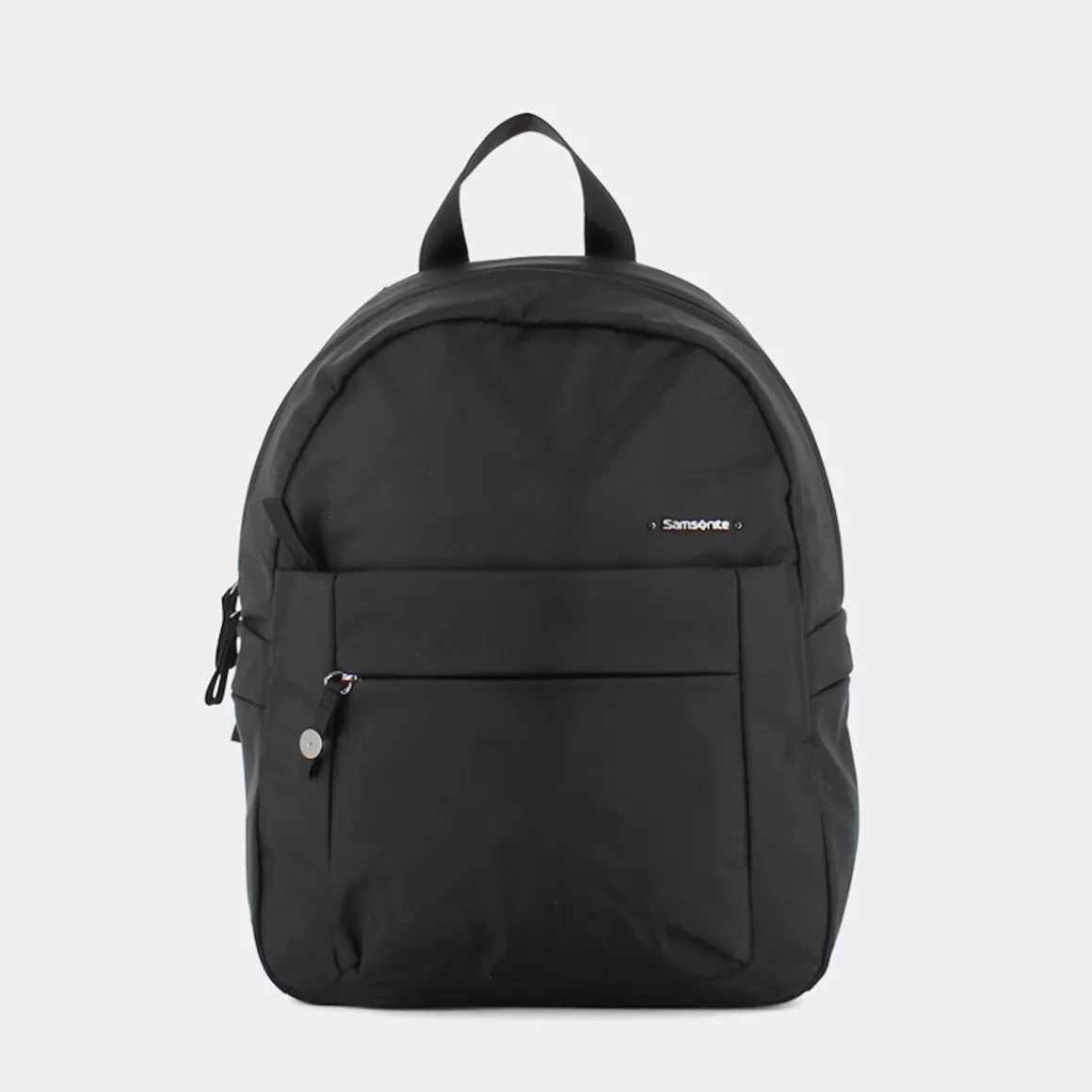 Fashion SAMSONITE Kj6009024 Move 4.0 009 Black - Zaini Nero