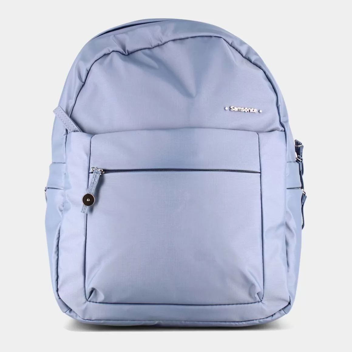 Best SAMSONITE Kj6051024 Move 4.0 051 Blue Denim - Zaini Azzurro