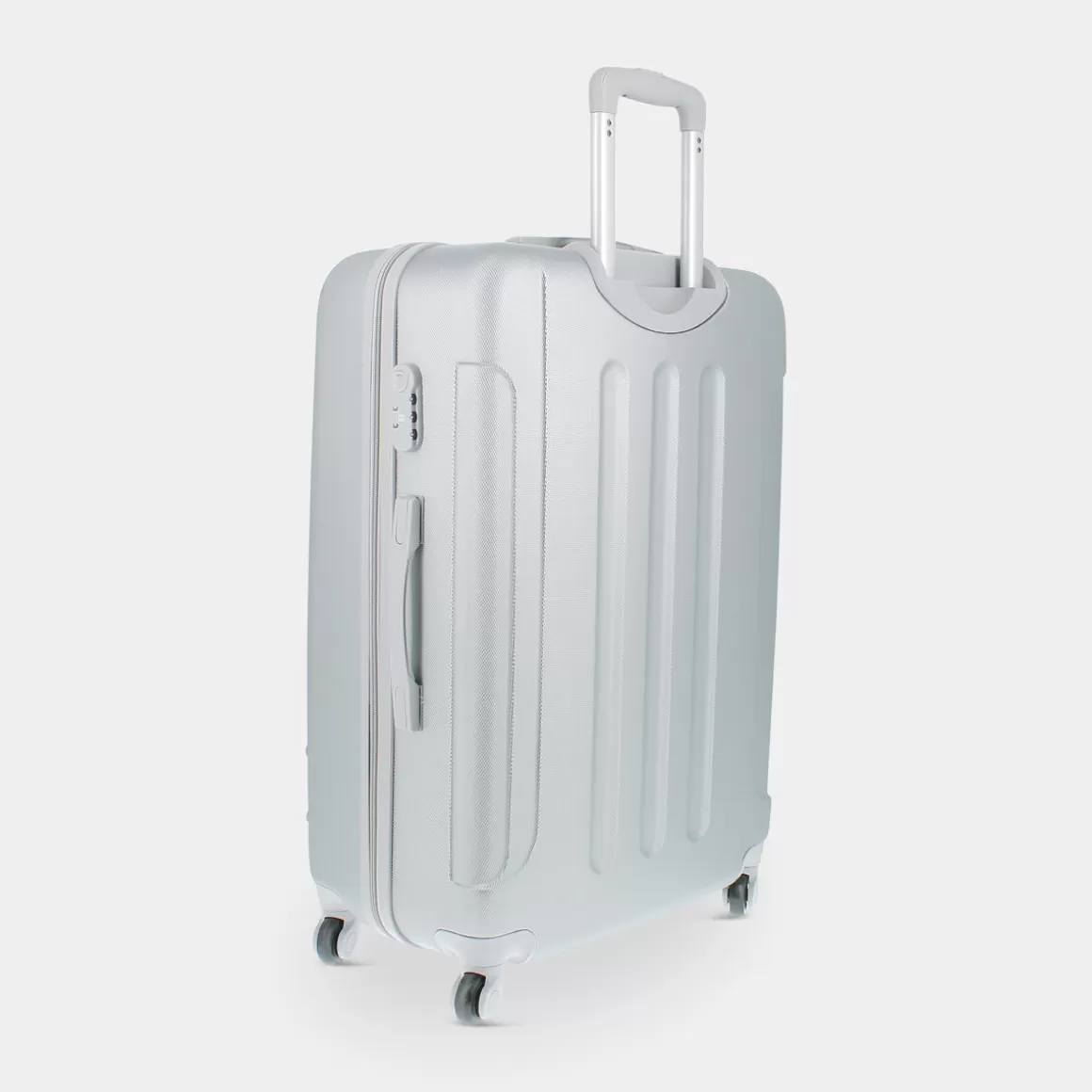 Store LAURA BIAGIOTTI Lb 17S001/S G Argento - Trolley Grande Grigio