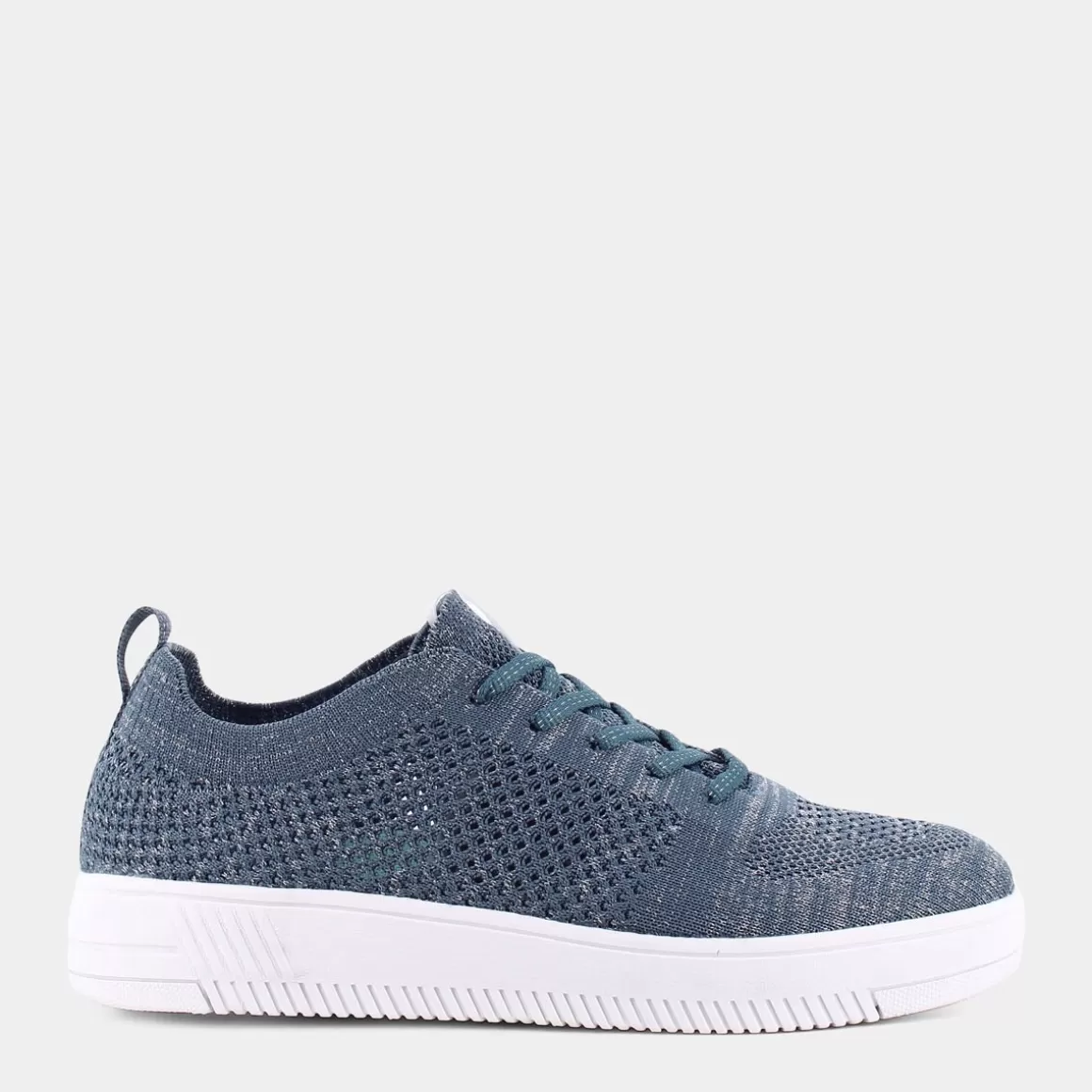 Outlet SHEEN Le-E22D-02 Sneakers Azzurro