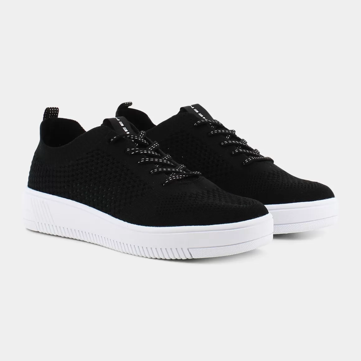 Sale SHEEN Le-E22D-02 Sneakers Nero