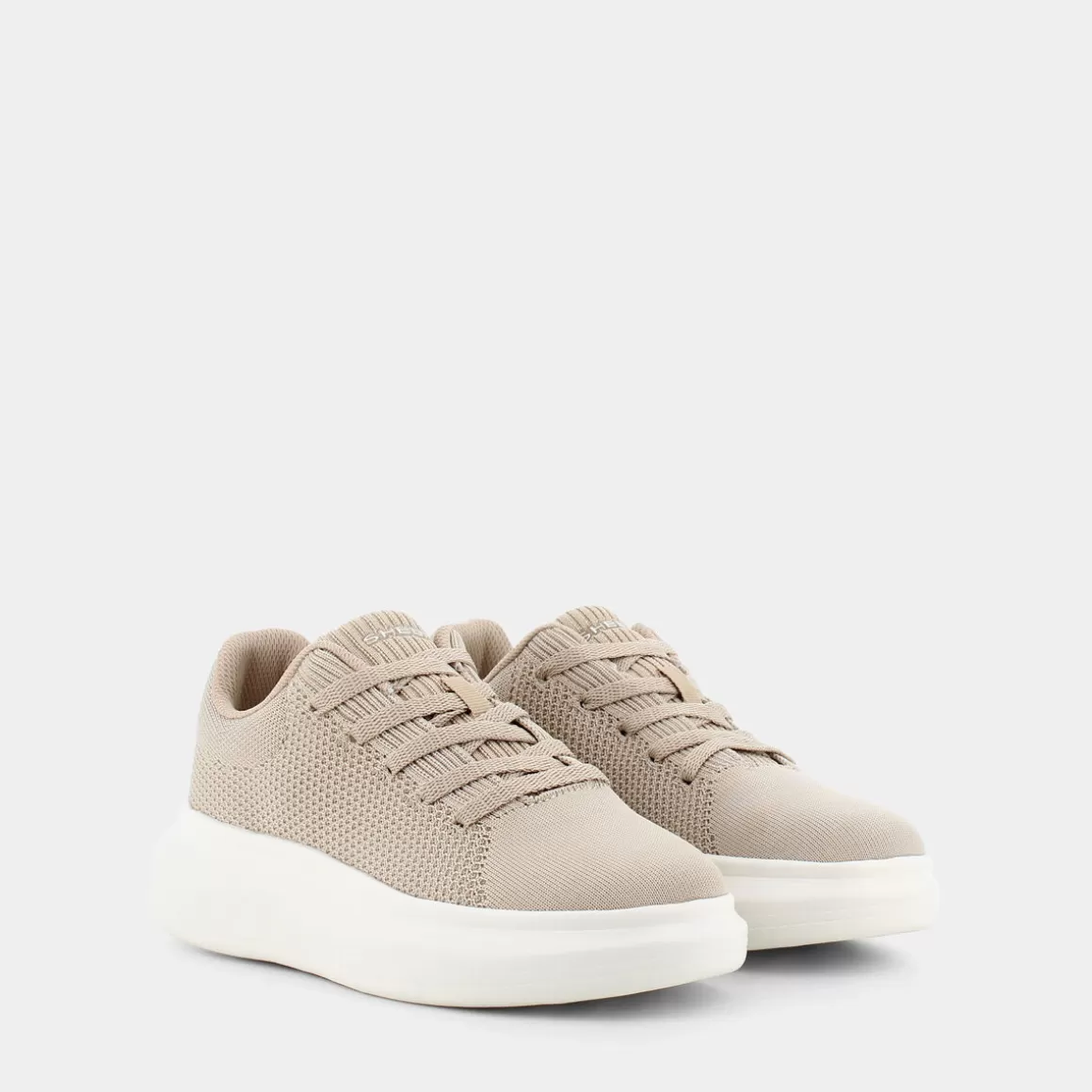 Cheap SHEEN Le-E23D-01 Sneakers Beige