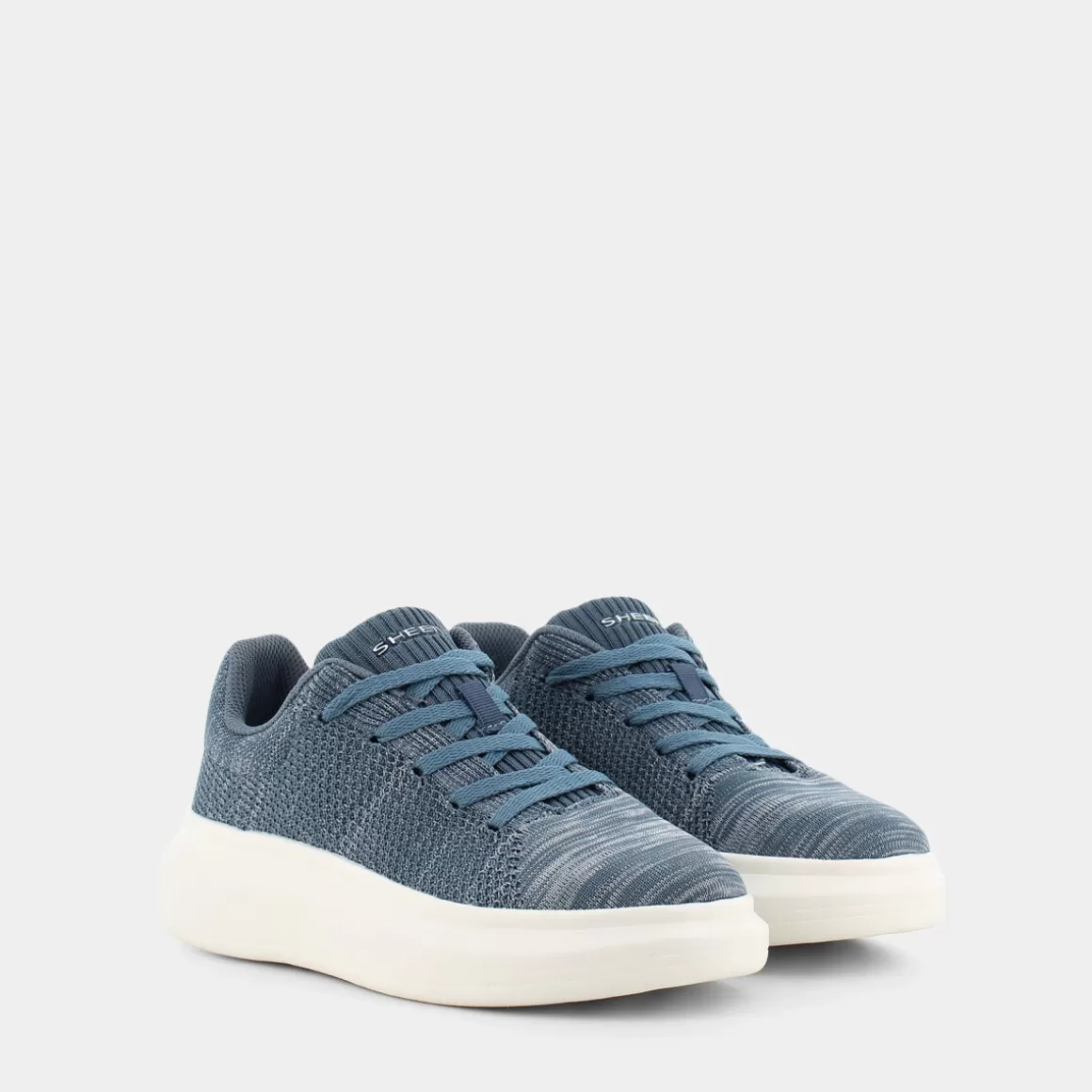 Flash Sale SHEEN Le-E23D-01 Sneakers Blu