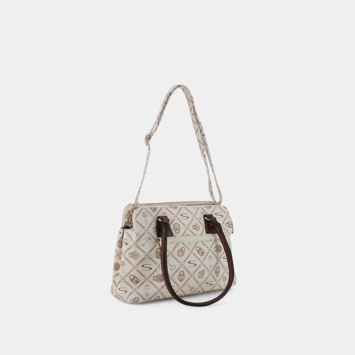 Flash Sale SHEEN Lj-E23-002 Cuoio - Borse Beige