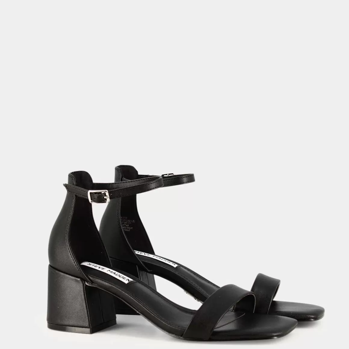 Online STEVE MADDEN Low Tide Sandali Nero