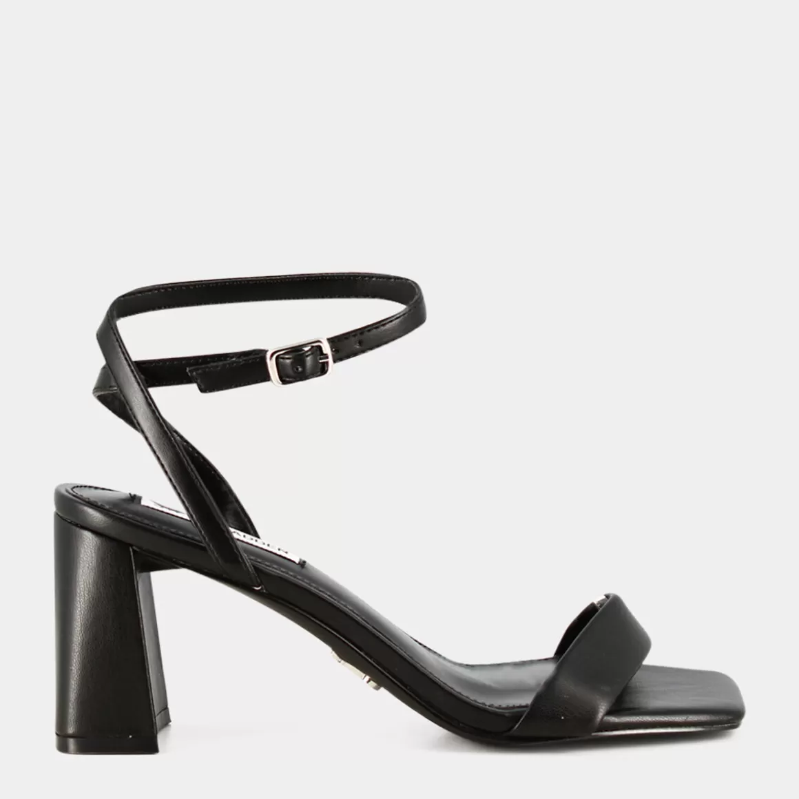 Cheap STEVE MADDEN Luxe Sandali Nero