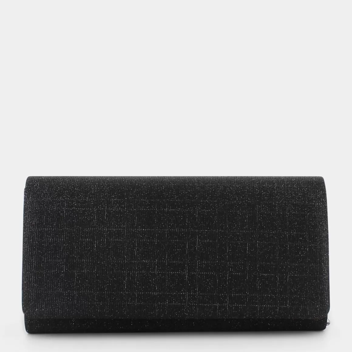 Sale MELLUSO M10708Z Clutch Nero