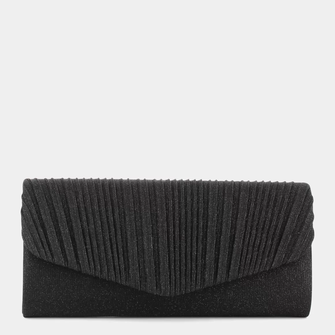 Outlet MELLUSO M10712 Clutch Nero