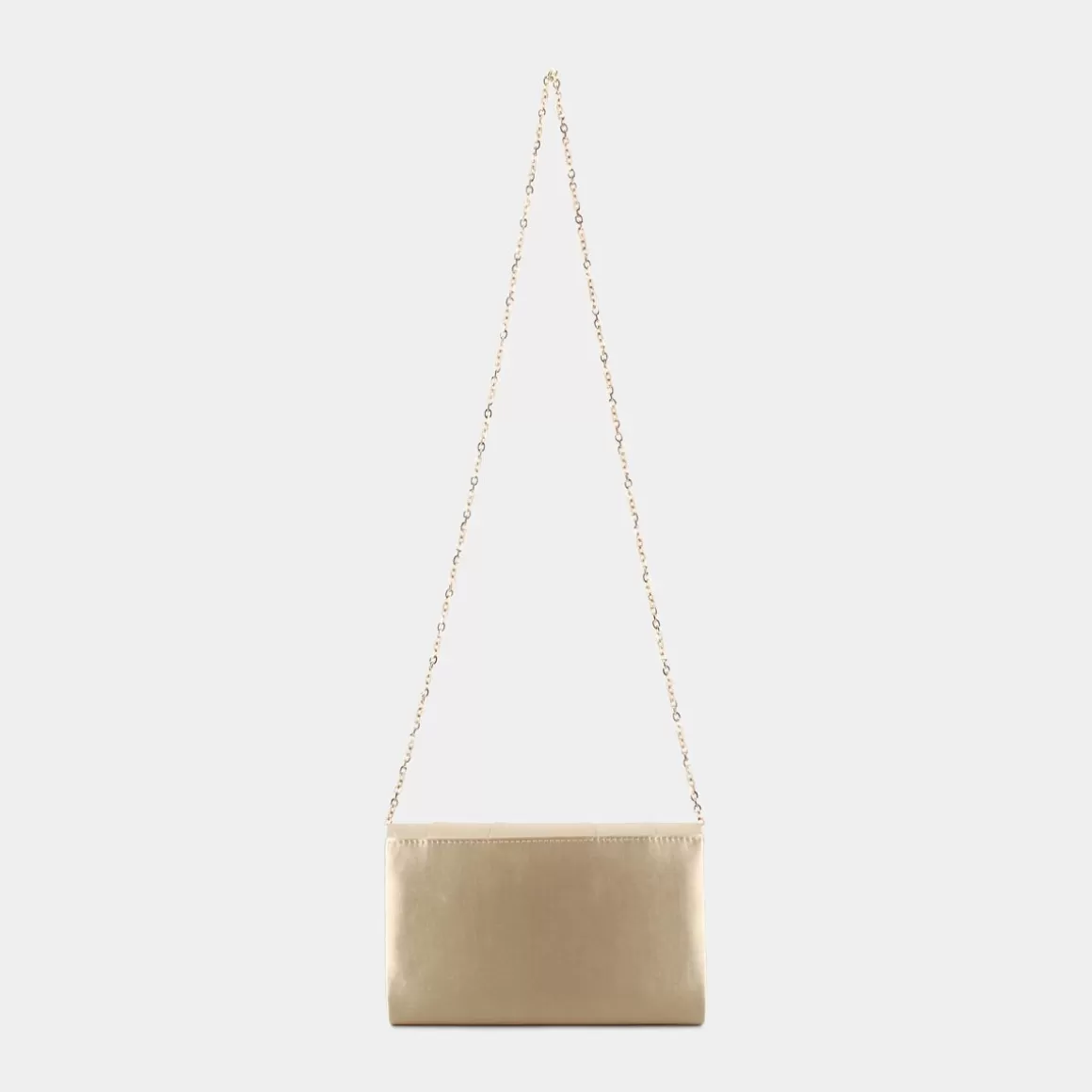 Best MELLUSO M10720Z - Champagne - Clutch Beige