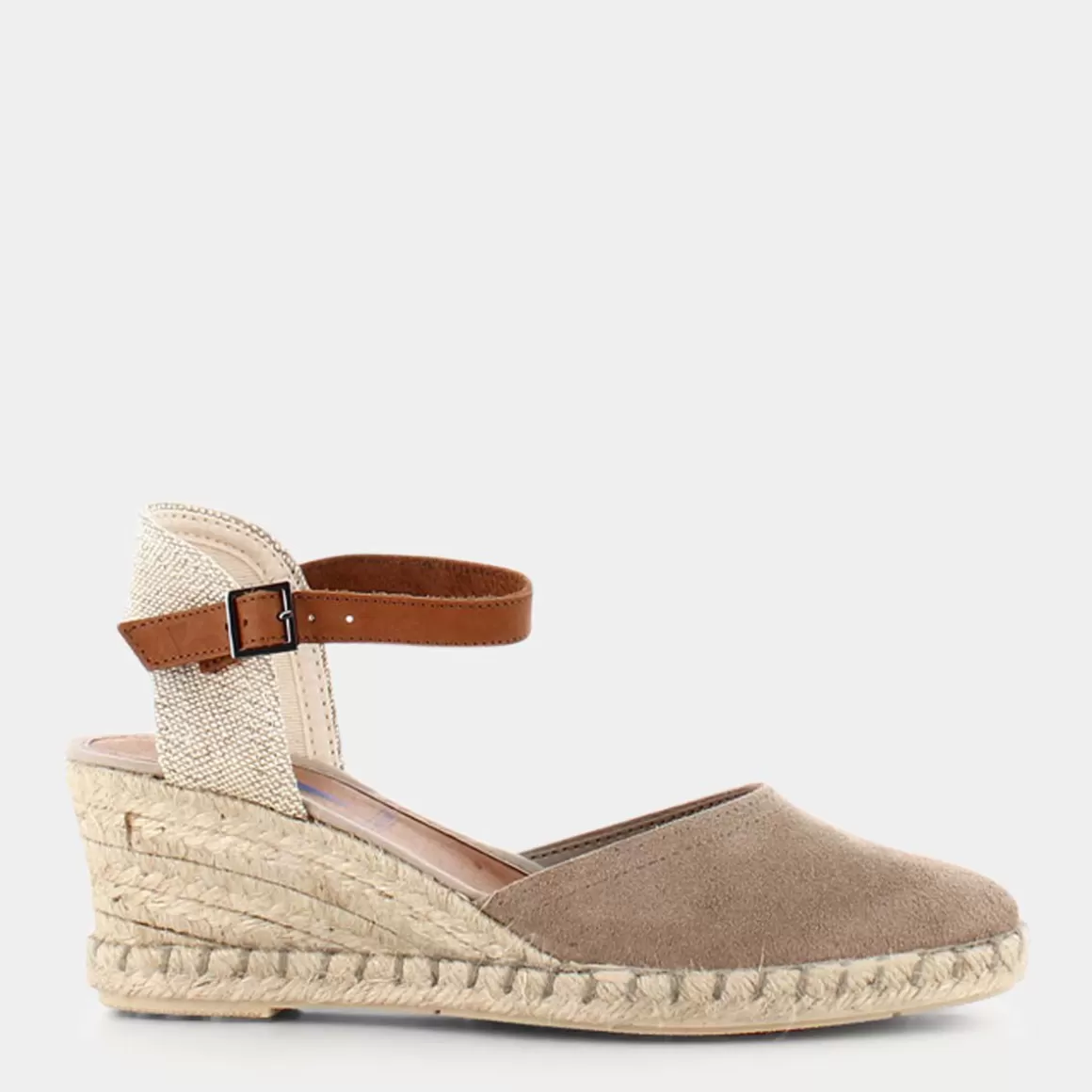 Outlet VERBENAS Malena Malena Piedra - Campesina Beige