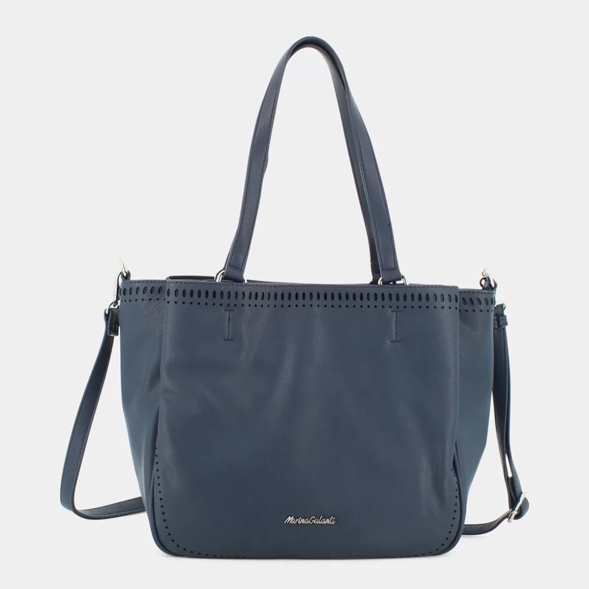 Online MARINA GALANTI Mb0293Sg2 Navy - Borse Blu