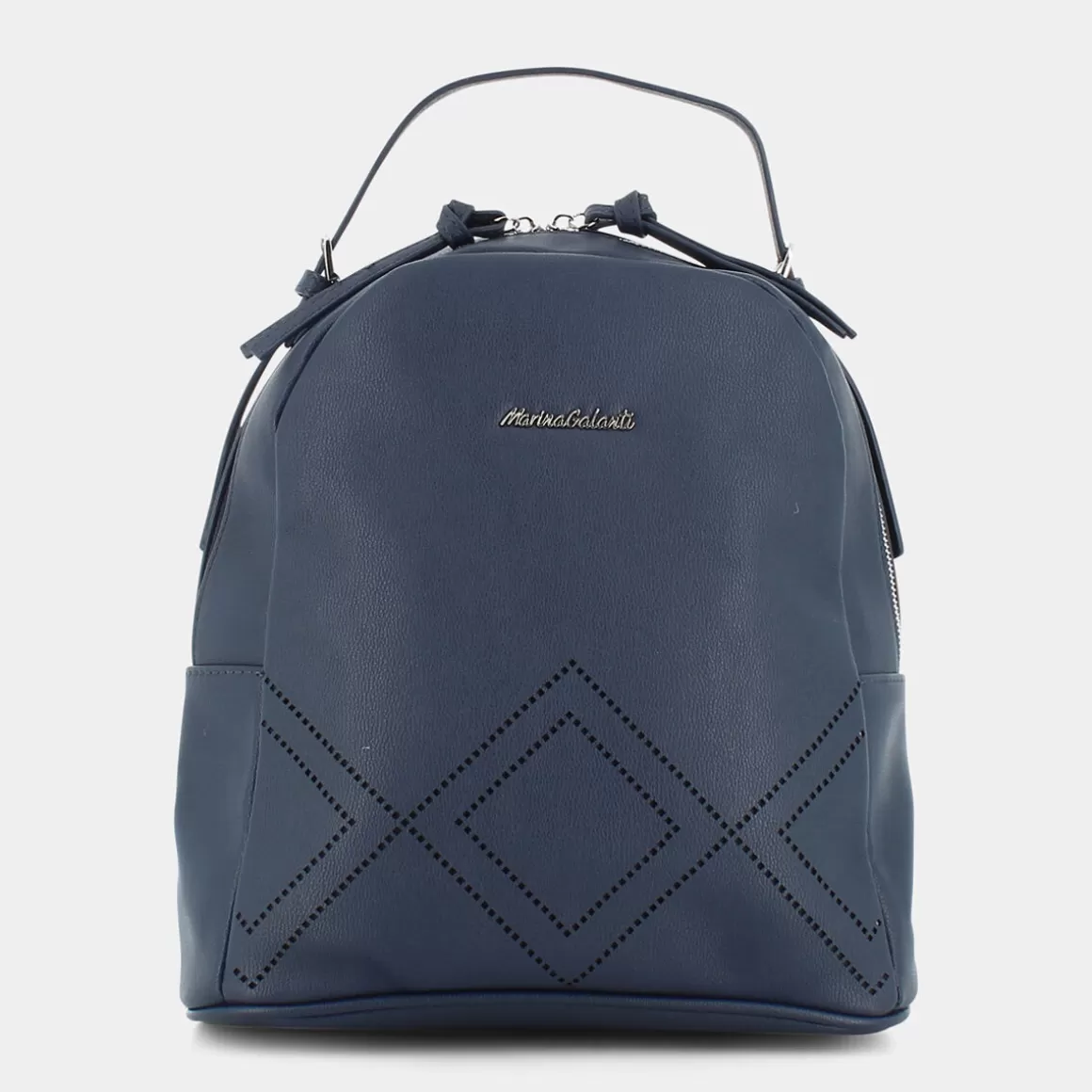 Flash Sale MARINA GALANTI Mb0297Bk2 Backpack Navy - Zaini Blu