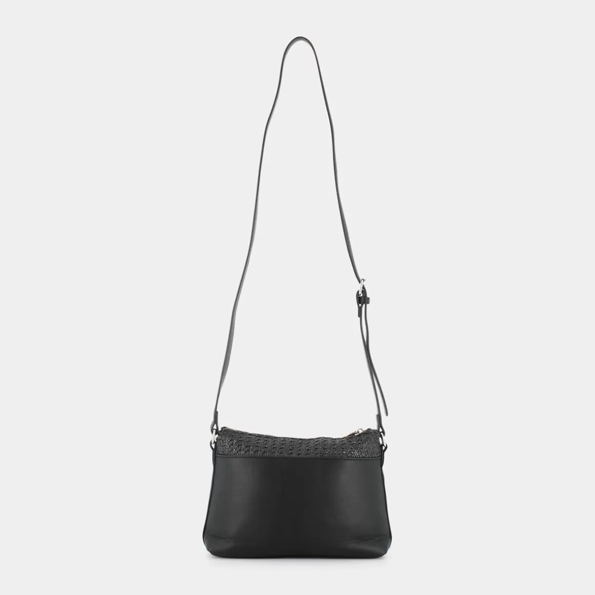 Store MARINA GALANTI Mb0299Cy1 Crossbody Black - Tracolle Nero