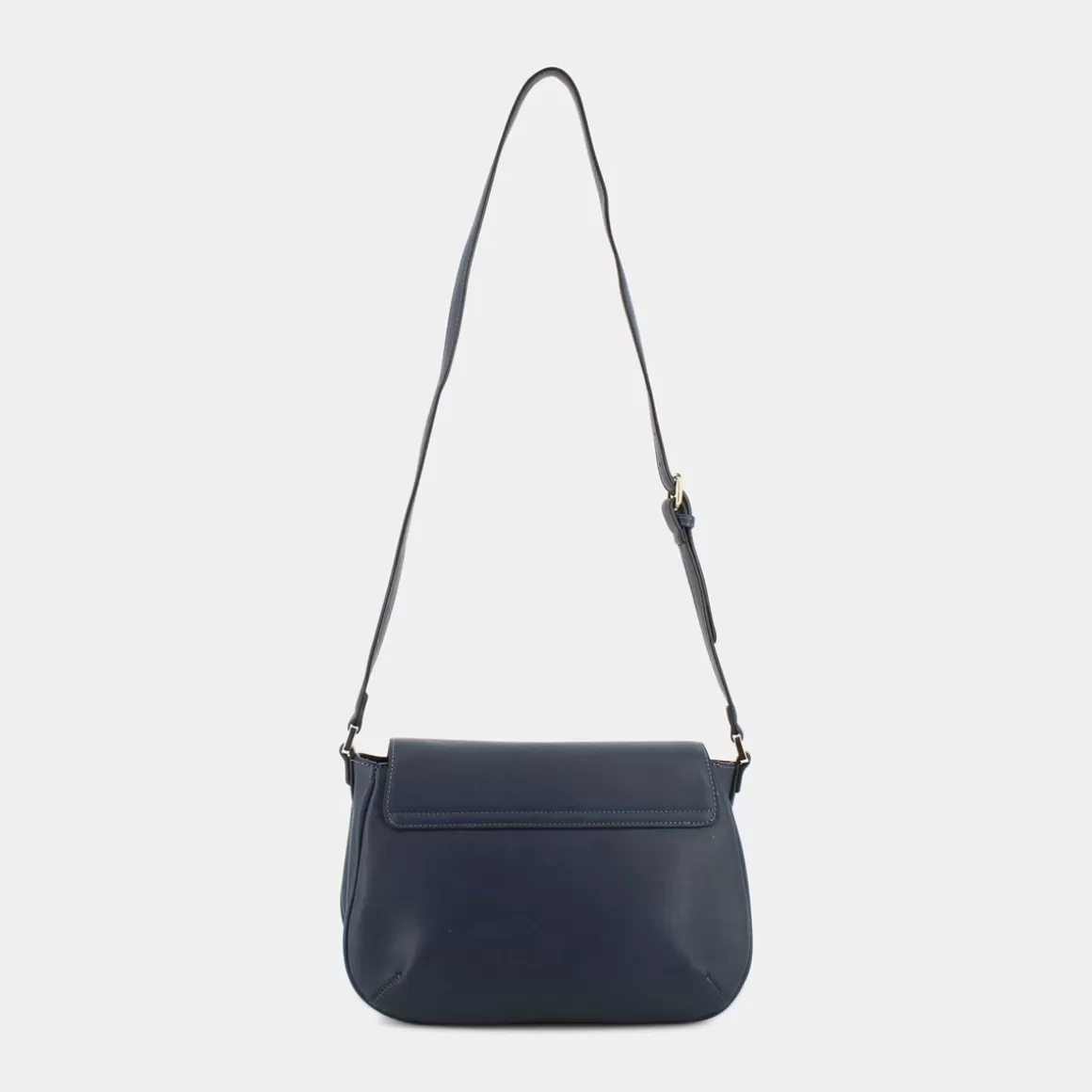 New MARINA GALANTI Mb0311Sr2 Shoulder Bag Navy - Tracolle Blu