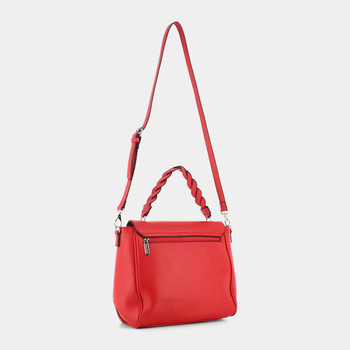 Best MARINA GALANTI Mb0320Sr2 Shoulder Bag Red - Borse Rosso