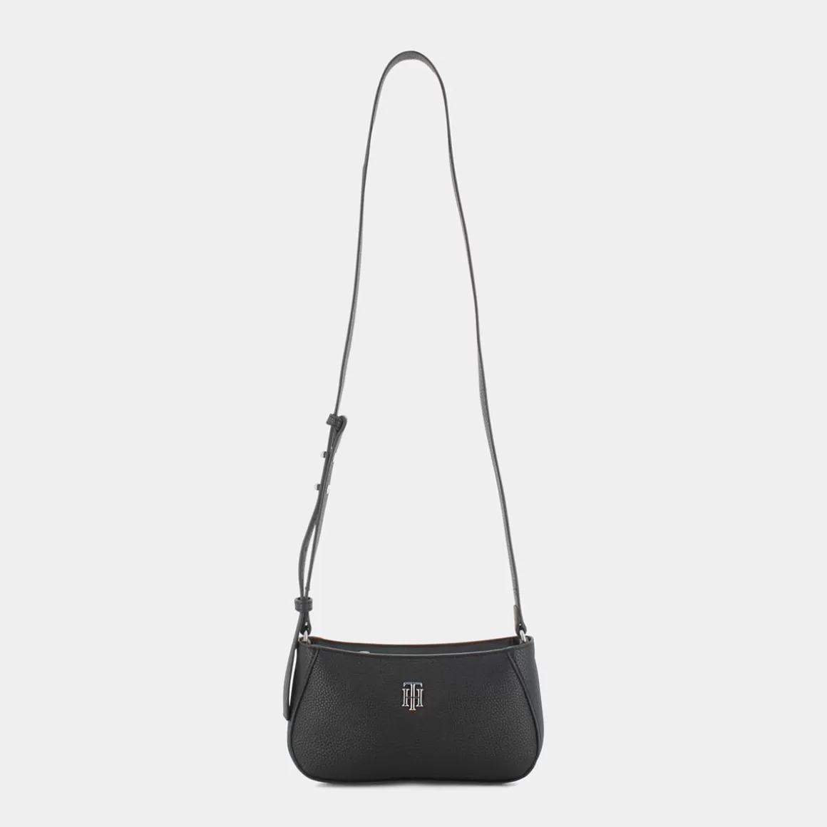 Best Sale TOMMY HILFIGER Mb0321Sr2 Th Element Black - Tracolle Nero