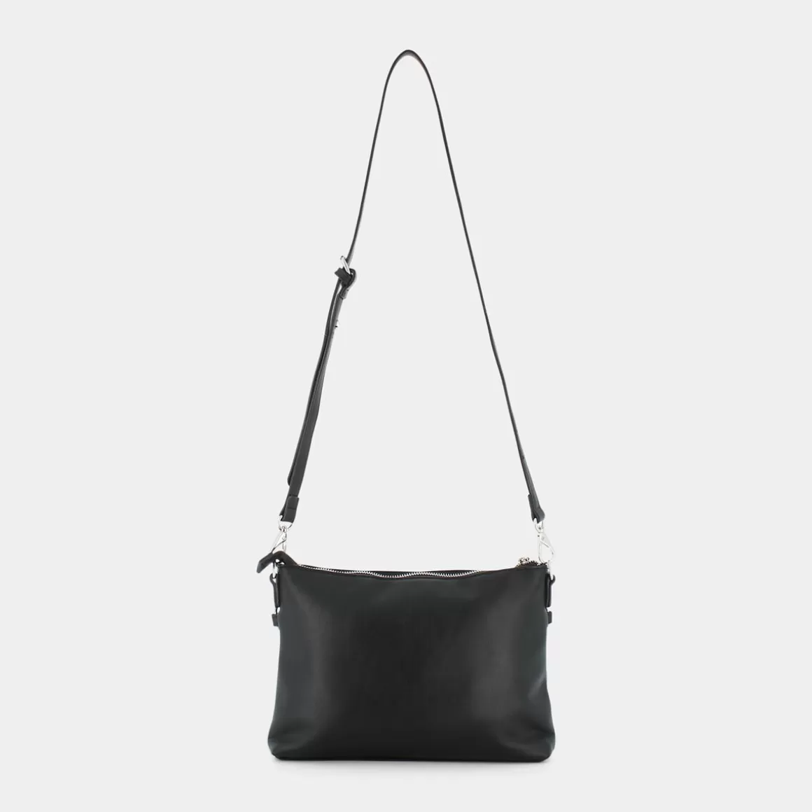 Clearance MARINA GALANTI Mb0323Cy2 Crossbody Black - Tracolle Nero