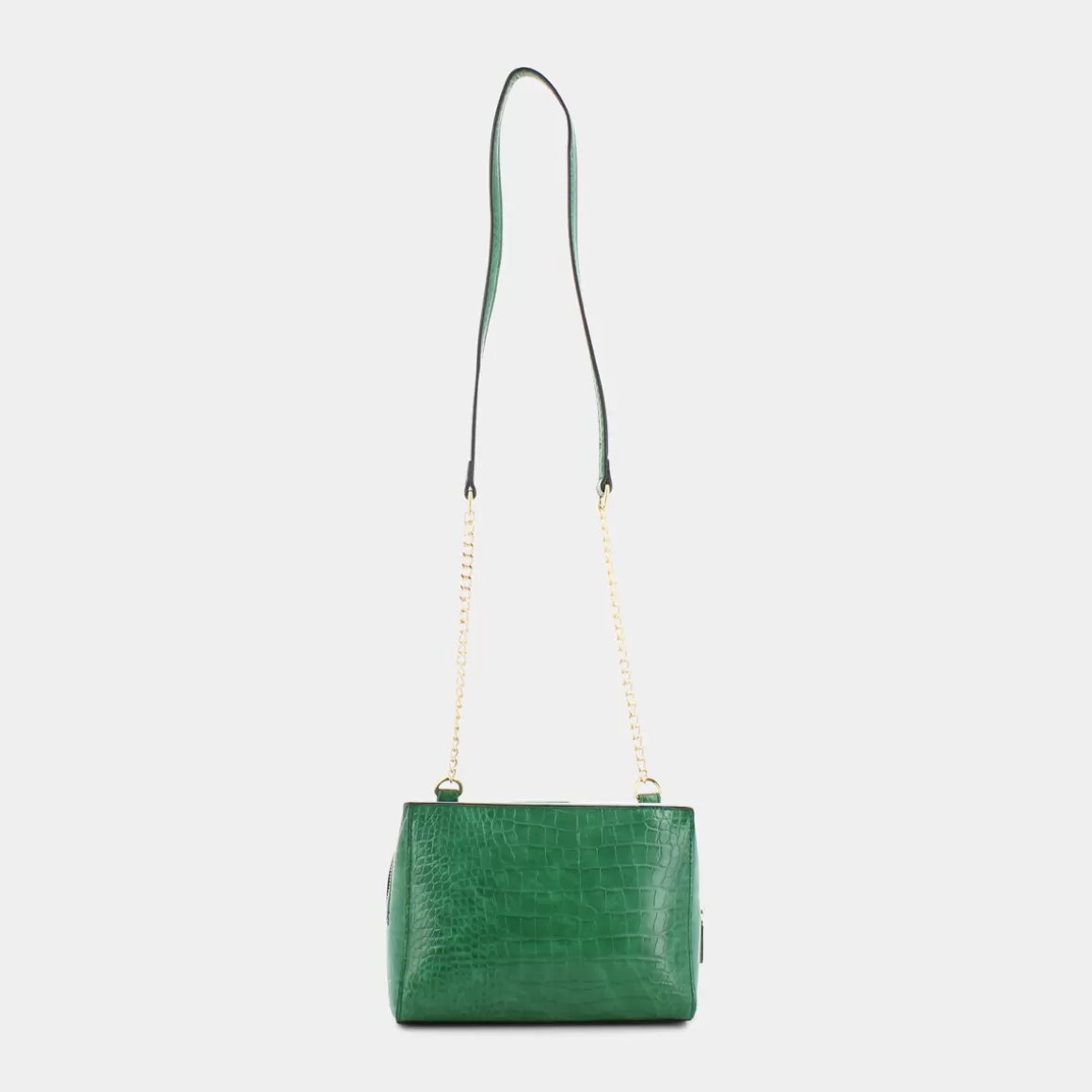 Flash Sale MARINA GALANTI Mb0327Cy1 Crossbody Scuro - Tracolle Verde