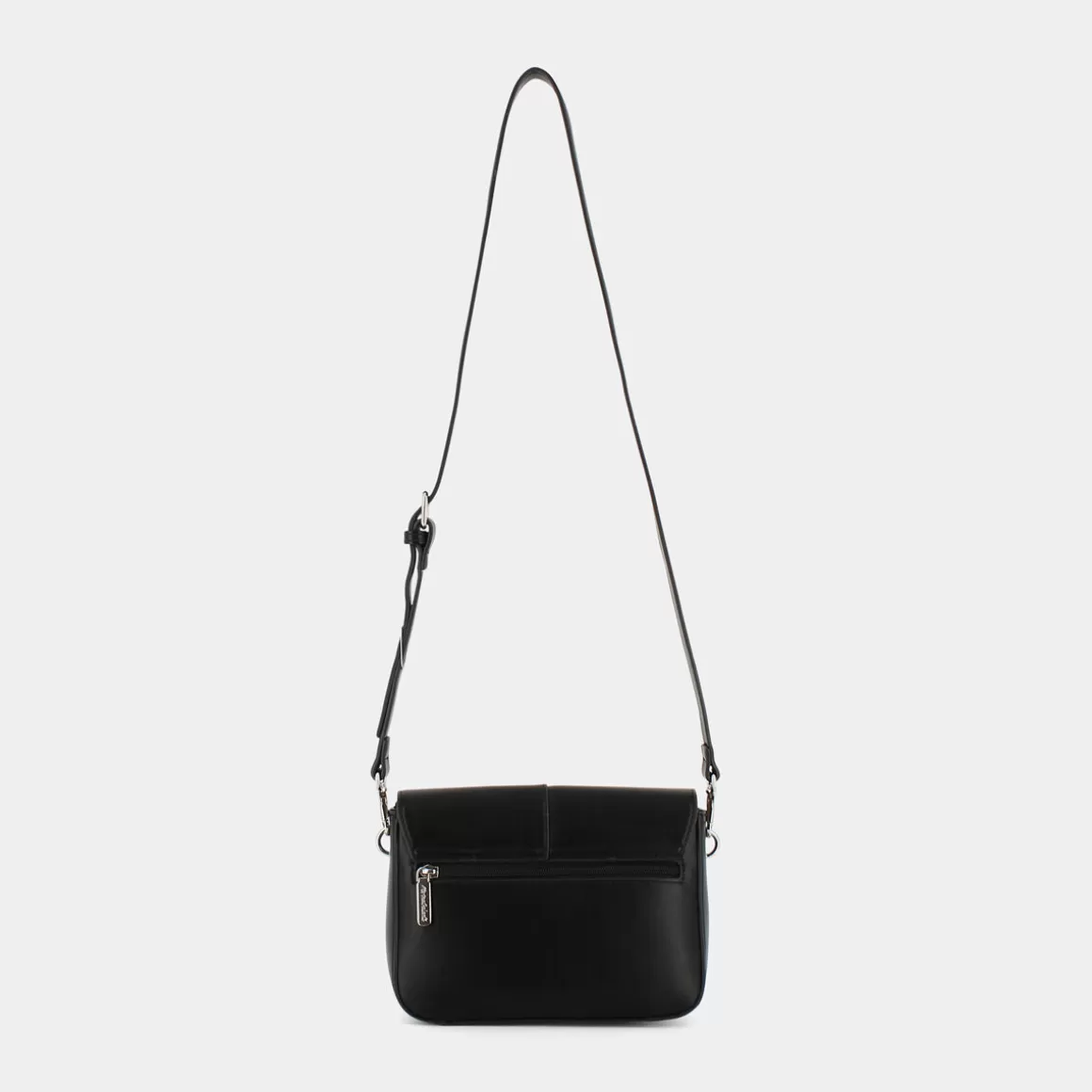 Sale MARINA GALANTI Mb0334Sr2 Shoulder Bag Black - Tracolle Nero