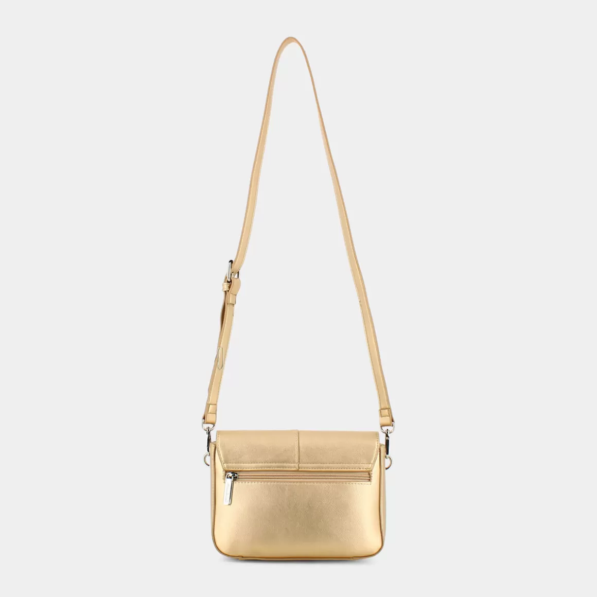 Cheap MARINA GALANTI Mb0334Sr2 Shoulder Bag Gold - Tracolle Oro