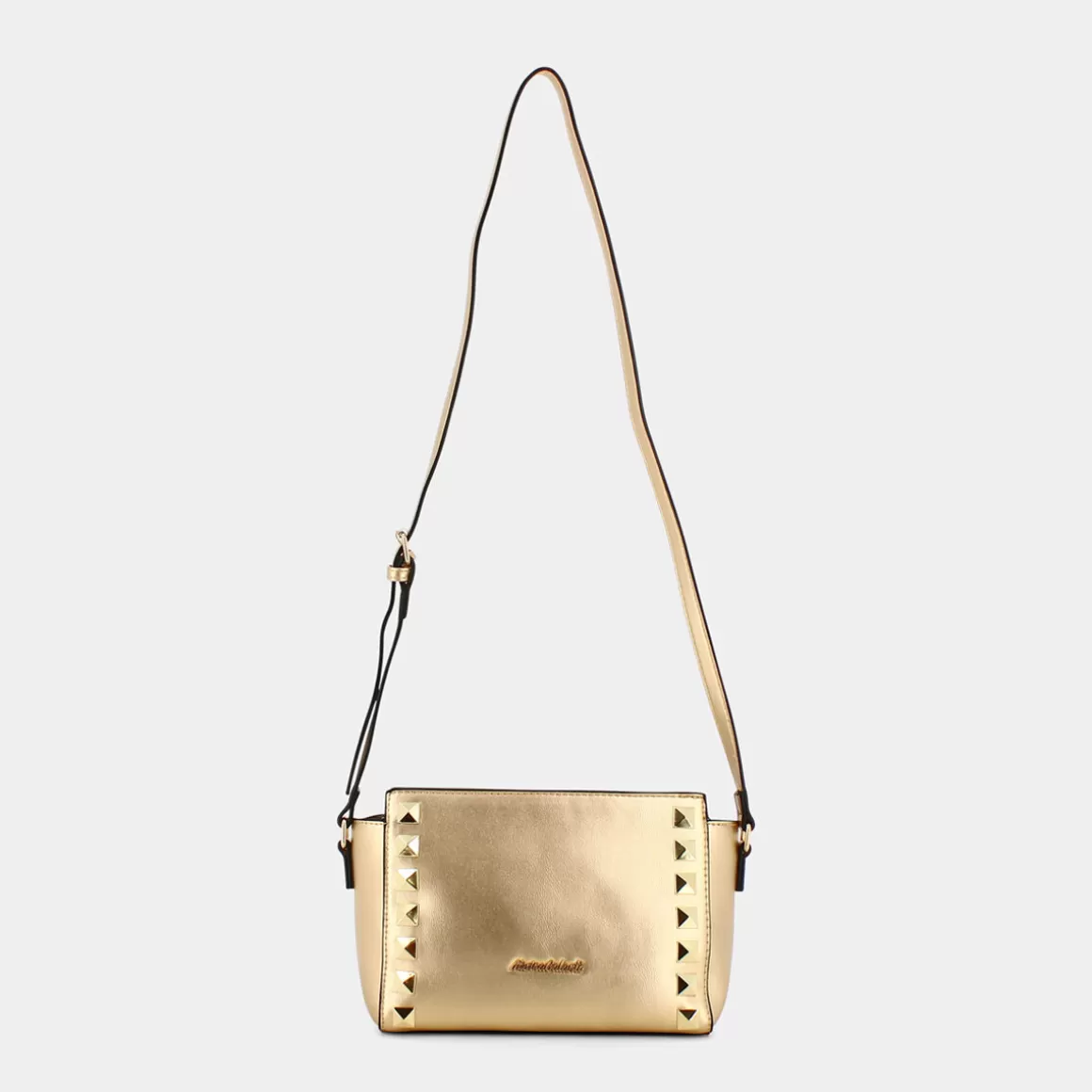 Sale MARINA GALANTI Mb0339Cy2 Crossbody Gold - Tracolle Oro