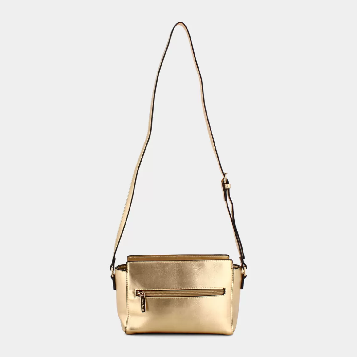 Sale MARINA GALANTI Mb0339Cy2 Crossbody Gold - Tracolle Oro