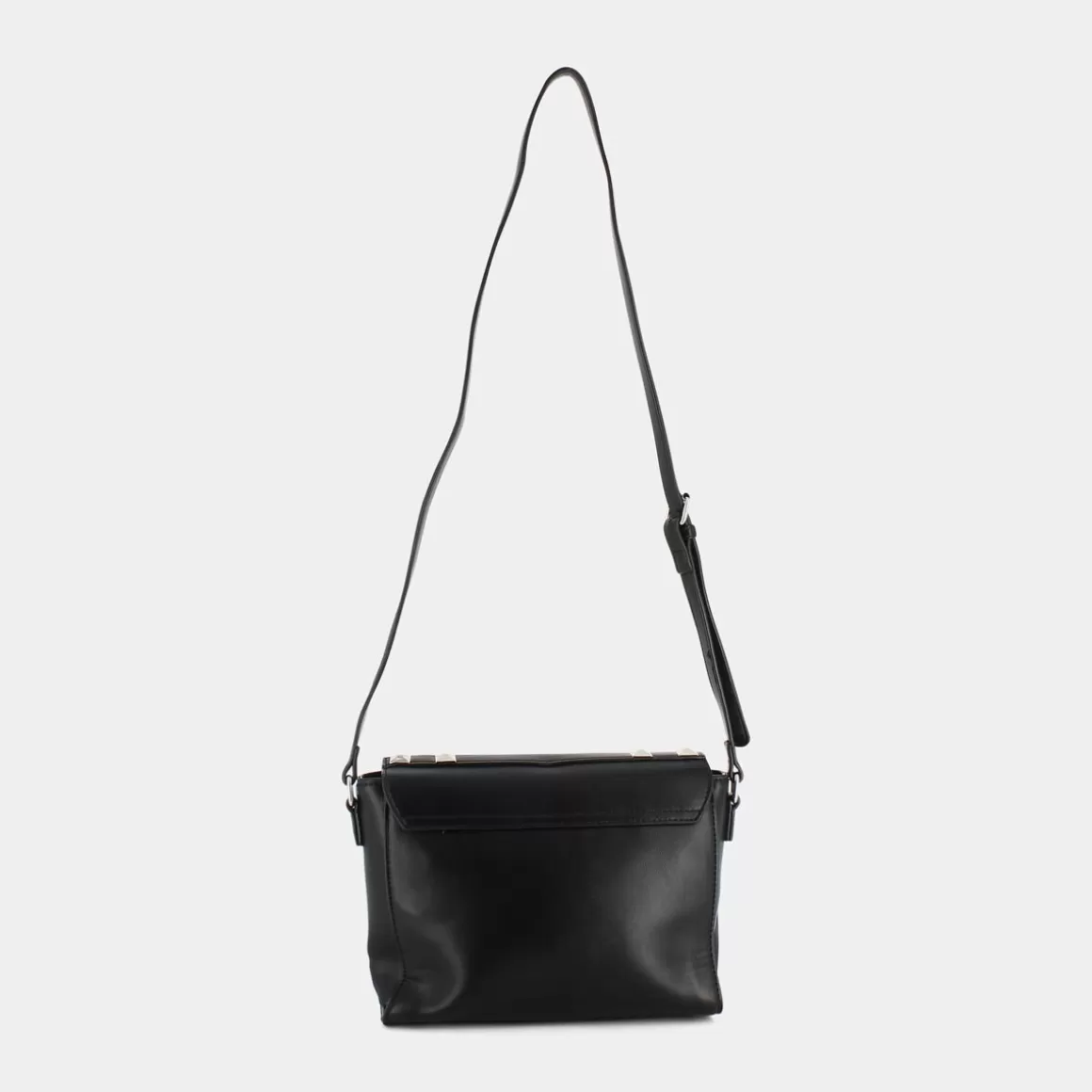 Sale MARINA GALANTI Mb0339Sr2 Shoulder Bag Black - Tracolle Nero