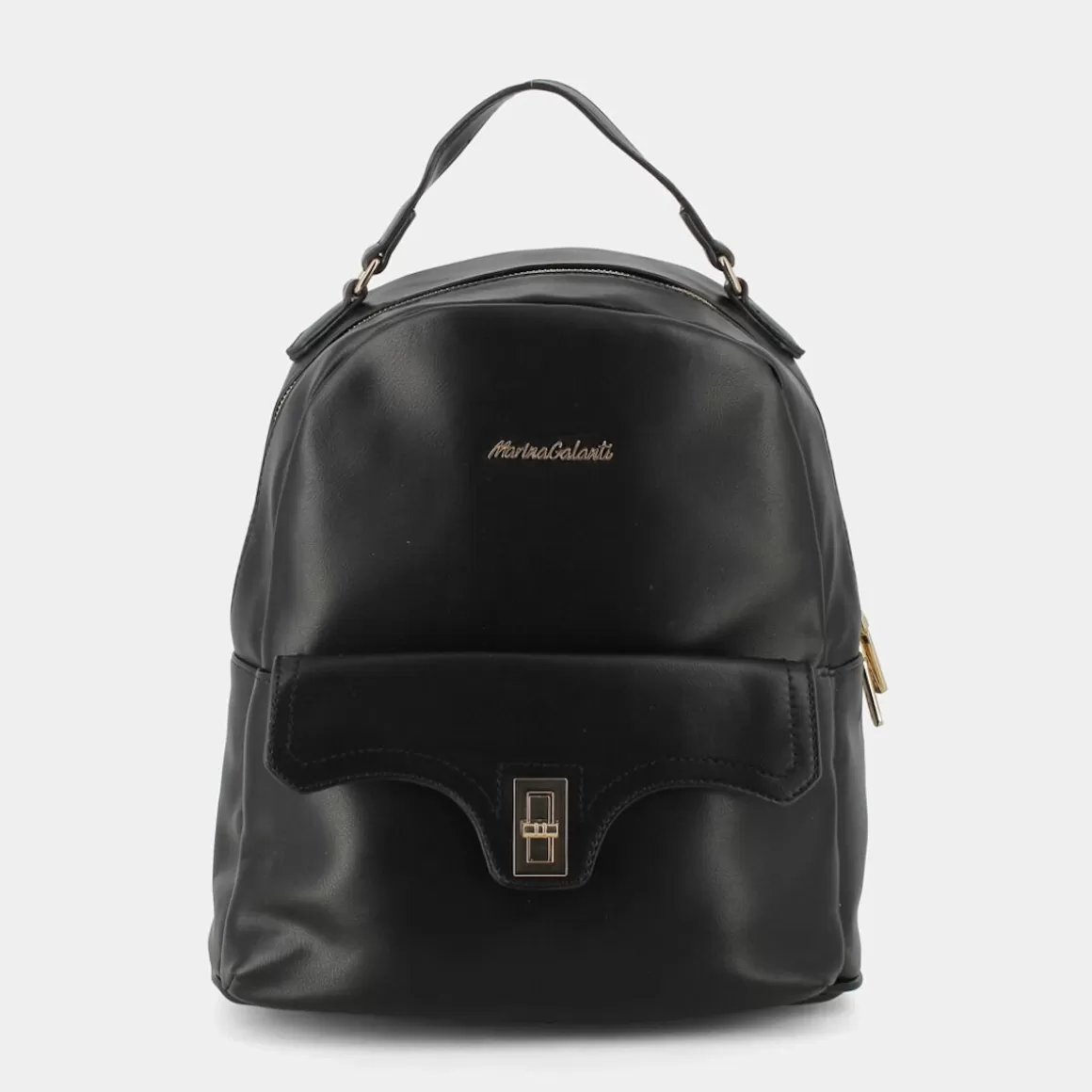 Online MARINA GALANTI Mb0341Bk2 Backpack Zaini Nero