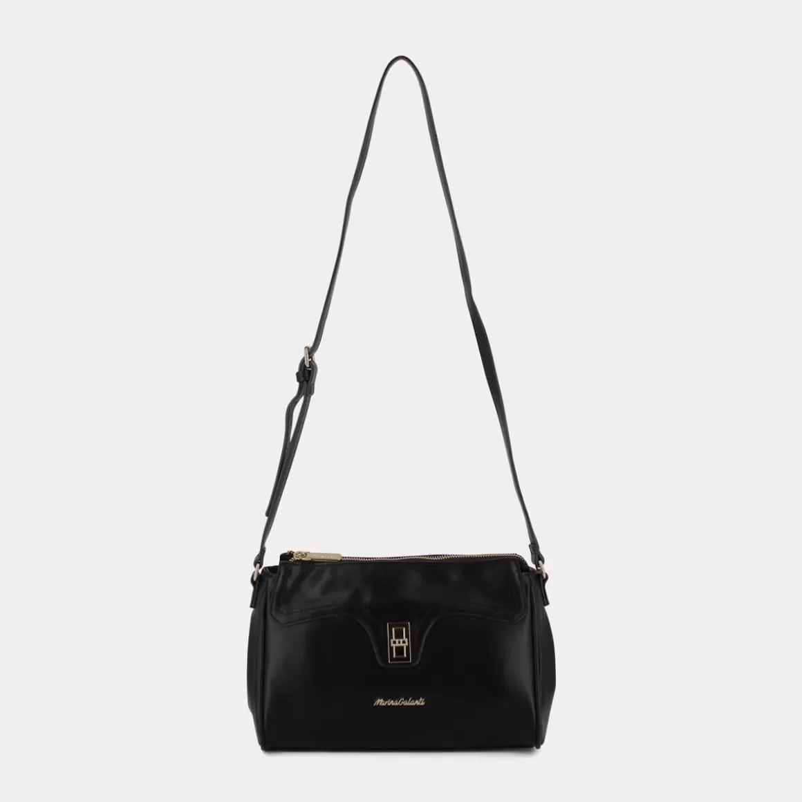 Discount MARINA GALANTI Mb0341Cy2 Crossbody Black - Tracolle Nero