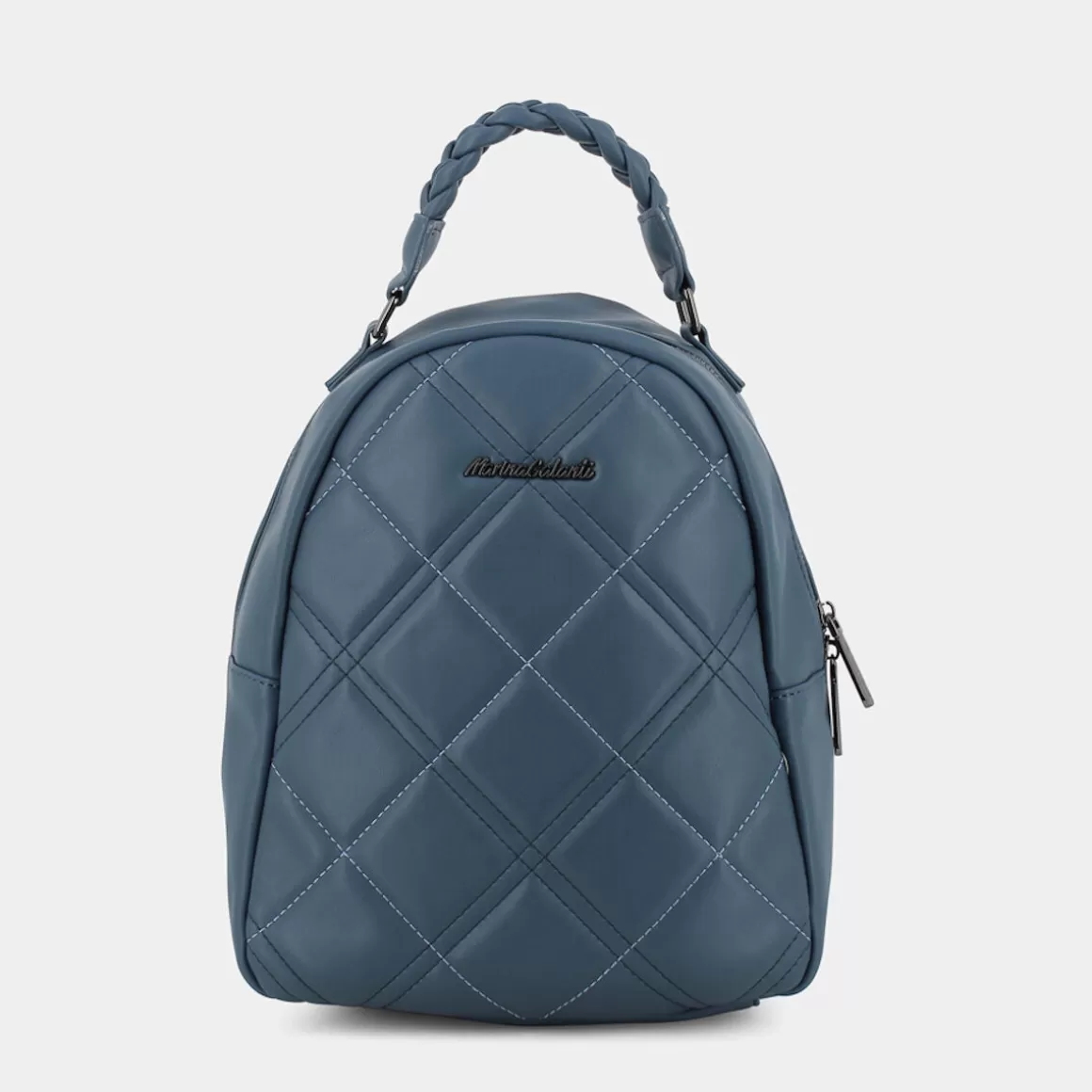 Online MARINA GALANTI Mb0343Bk2 Backpack E - Zaini Blu