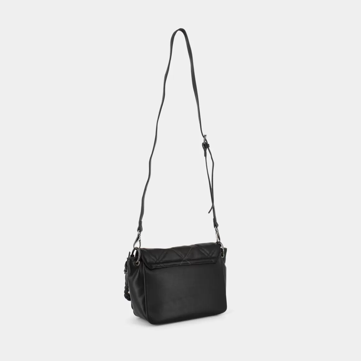 Store MARINA GALANTI Mb0343Sr2 Shoulder Black - Tracolle Nero