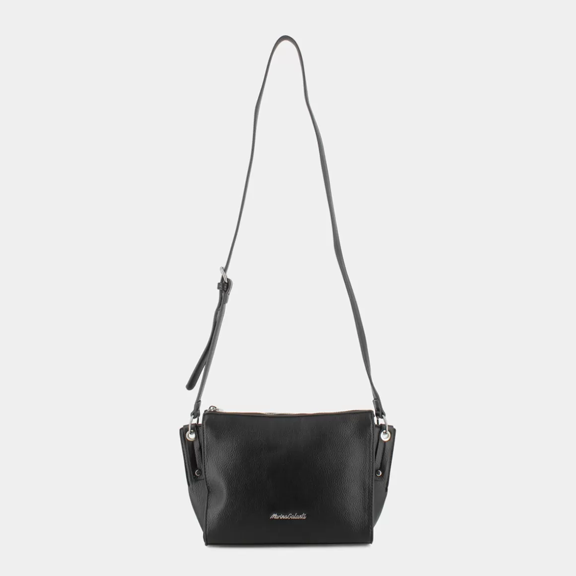 Flash Sale MARINA GALANTI Mb0344Cy2 Crossbody Black - Tracolle Nero