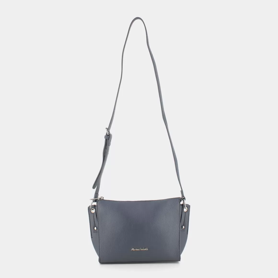 Cheap MARINA GALANTI Mb0344Cy2 Crossbody Grey - Tracolle Grigio