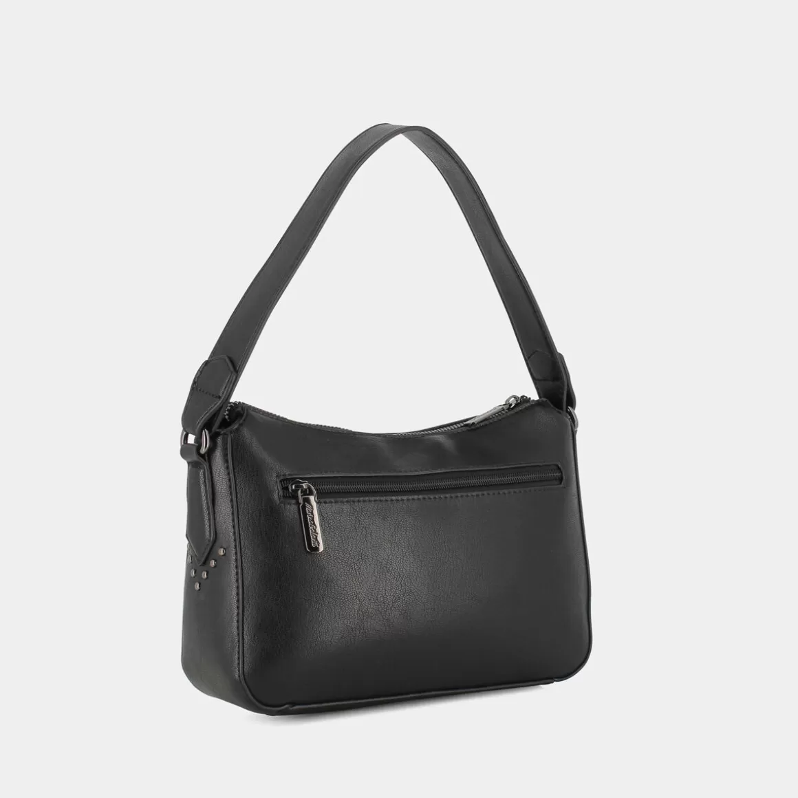 Discount MARINA GALANTI Mb0345Cy2 Crossbody Black - Tracolle Nero