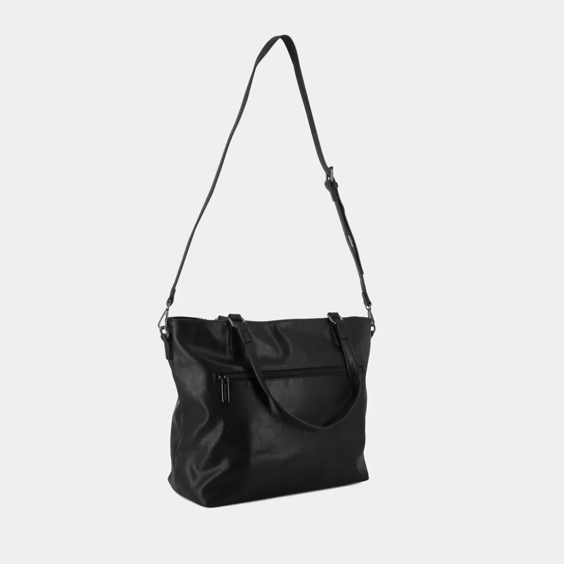 Clearance MARINA GALANTI Mb0345Sg3 Shopping Black - Borse Nero