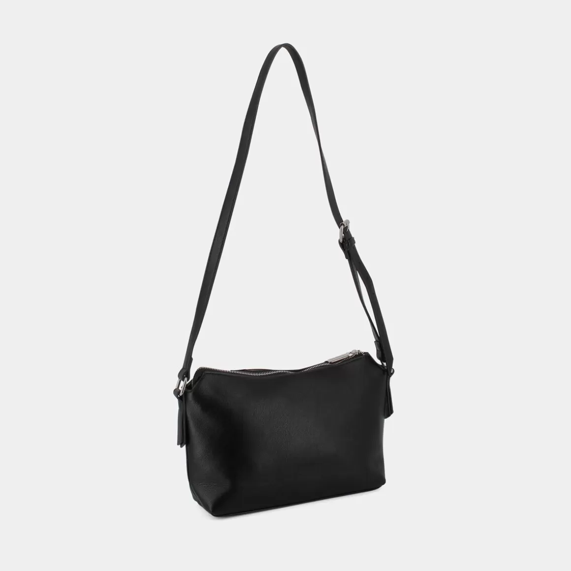 Shop MARINA GALANTI Mb0346Cy2 Crossbody Black - Tracolle Nero