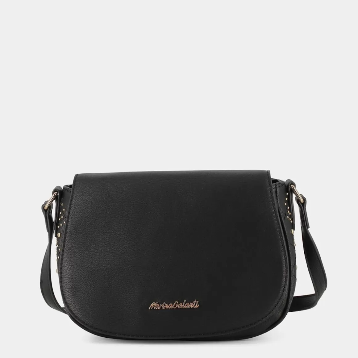 Store MARINA GALANTI Mb0351Sr2 Shoulder Black - Tracolle Nero