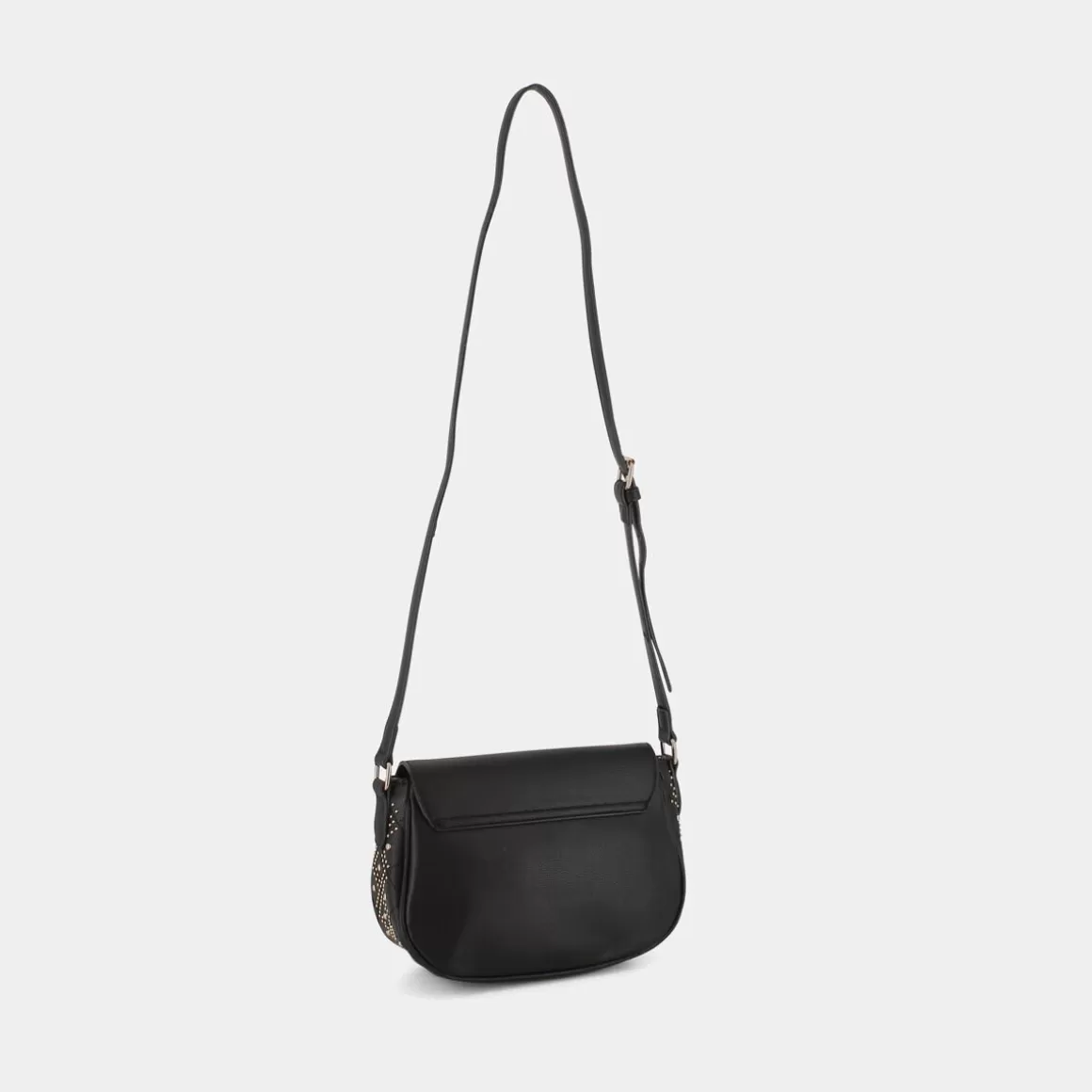 Store MARINA GALANTI Mb0351Sr2 Shoulder Black - Tracolle Nero