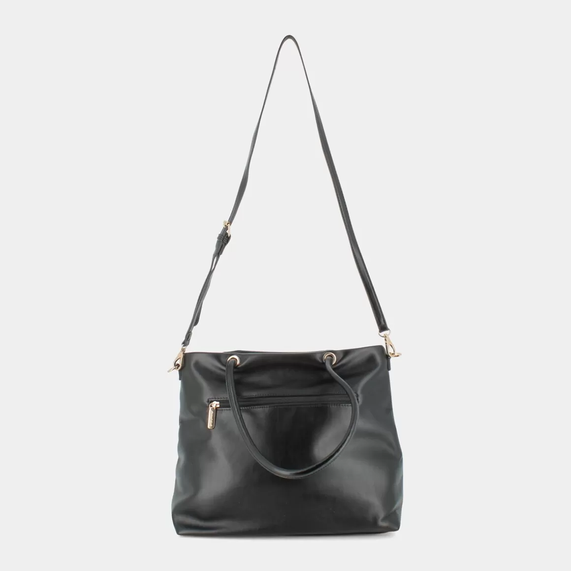 Store MARINA GALANTI Mb0355Sg3 Shopping Black - Borse Nero