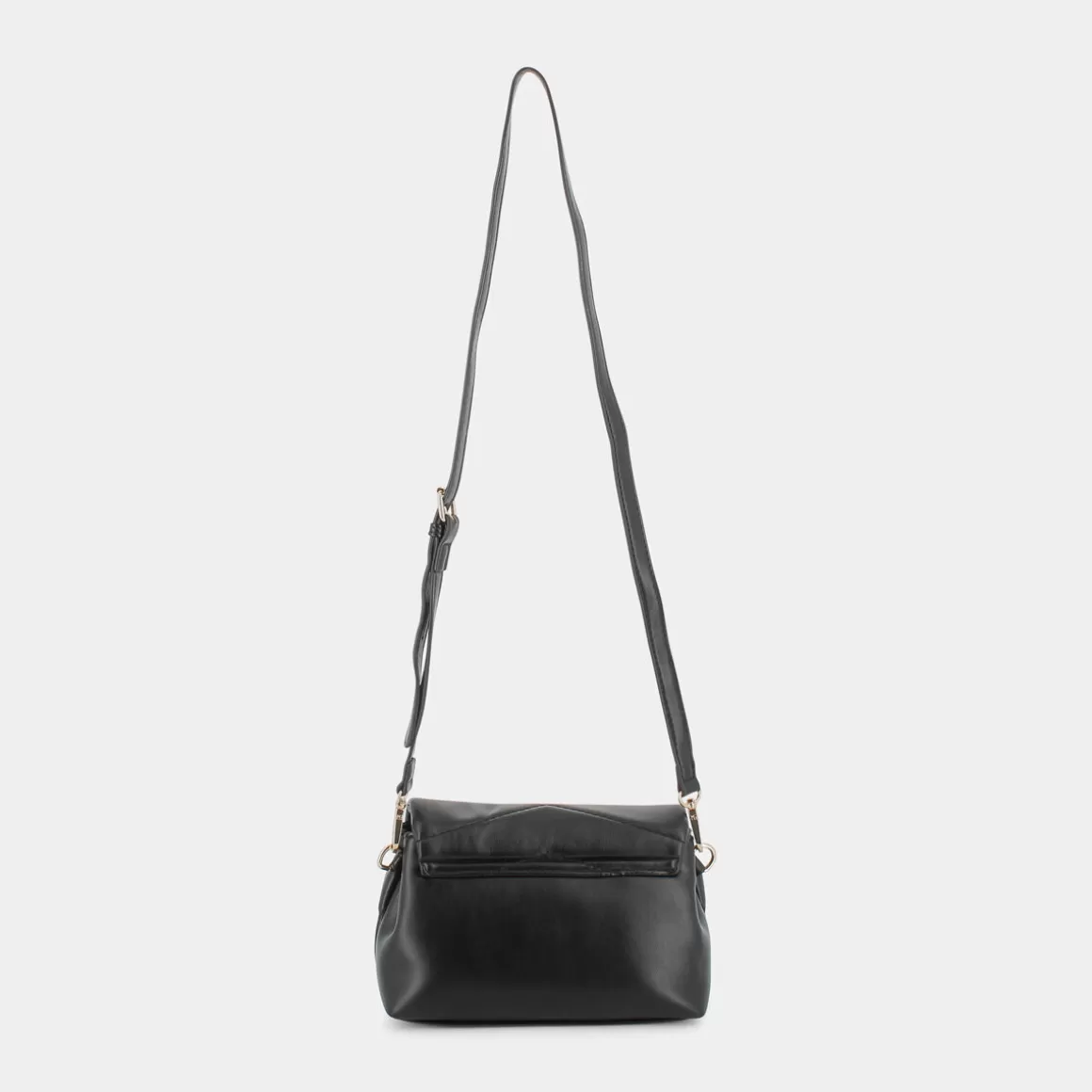 Best Sale MARINA GALANTI Mb0355Sr2 Shoulder Black - Tracolle Nero