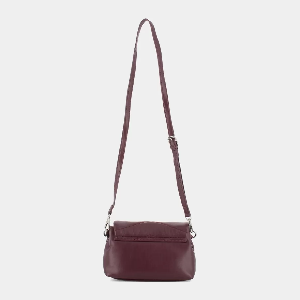 Store MARINA GALANTI Mb0355Sr2 Shoulder Bordeaux - Tracolle Rosso