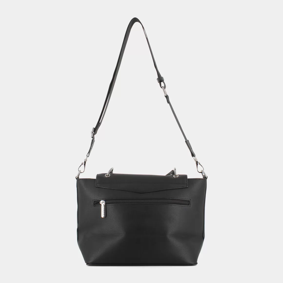 Hot MARINA GALANTI Mb0357Hg2 Handbag Black - Borse Nero